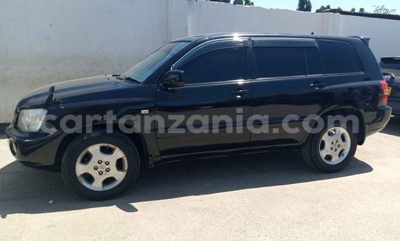 Nunua Ilio tumika Toyota Kluger Nyeusi Gari ndani ya Dar es Salaam nchini Dar es Salaam Nunua Ilio tumika Toyota Kluger Nyeusi Gari ndani ya Dar es Salaam nchini Dar es Salaam