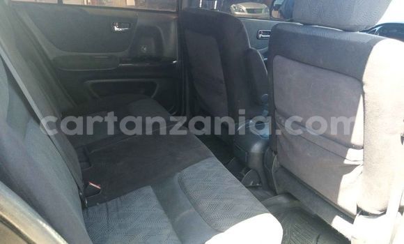 Nunua Ilio tumika Toyota Kluger Nyeusi Gari ndani ya Dar es Salaam nchini Dar es Salaam Nunua Ilio tumika Toyota Kluger Nyeusi Gari ndani ya Dar es Salaam nchini Dar es Salaam