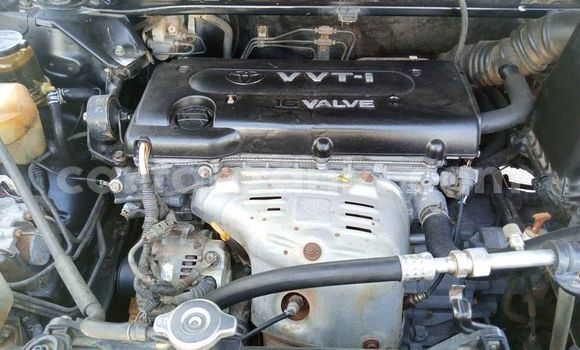 Nunua Ilio tumika Toyota Kluger Nyeusi Gari ndani ya Dar es Salaam nchini Dar es Salaam Nunua Ilio tumika Toyota Kluger Nyeusi Gari ndani ya Dar es Salaam nchini Dar es Salaam