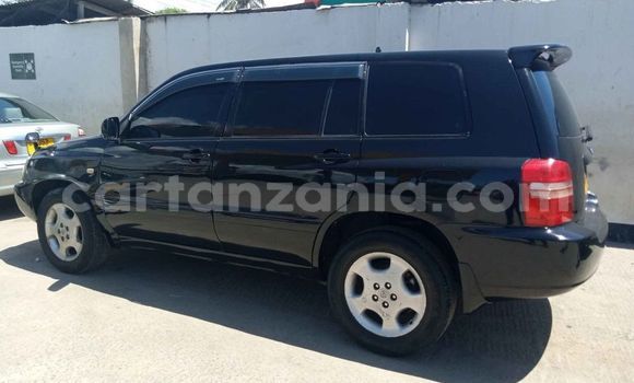 Nunua Ilio tumika Toyota Kluger Nyeusi Gari ndani ya Dar es Salaam nchini Dar es Salaam Nunua Ilio tumika Toyota Kluger Nyeusi Gari ndani ya Dar es Salaam nchini Dar es Salaam