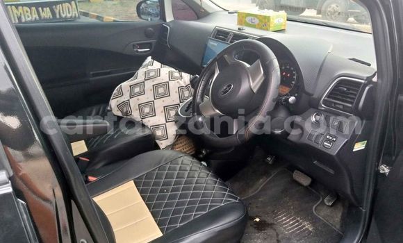 Nunua Ilio tumika Subaru Trezia Nyeusi Gari ndani ya Dar es Salaam nchini Dar es Salaam Nunua Ilio tumika Subaru Trezia Nyeusi Gari ndani ya Dar es Salaam nchini Dar es Salaam