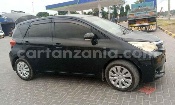 Nunua Ilio tumika Subaru Trezia Nyeusi Gari ndani ya Dar es Salaam nchini Dar es Salaam Nunua Ilio tumika Subaru Trezia Nyeusi Gari ndani ya Dar es Salaam nchini Dar es Salaam