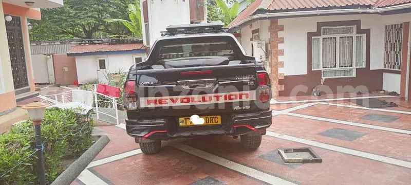 Big with watermark toyota hilux dar es salaam dar es salaam 15975