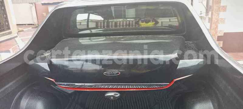 Big with watermark toyota hilux dar es salaam dar es salaam 15975