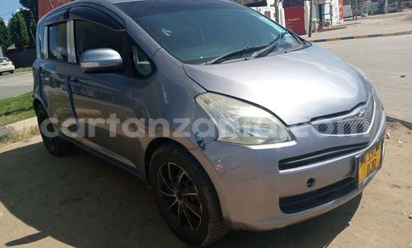 Nunua Ilio tumika Toyota Ractis Nyingine Gari ndani ya Dar es Salaam nchini Dar es Salaam Nunua Ilio tumika Toyota Ractis Nyingine Gari ndani ya Dar es Salaam nchini Dar es Salaam