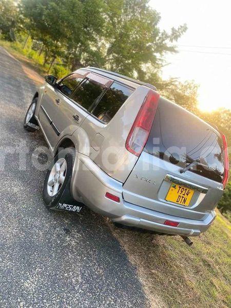 Big with watermark nissan x trail dar es salaam dar es salaam 15990