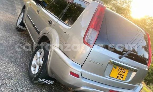 Nunua Ilio tumika Nissan X–Trail Fedha Gari ndani ya Dar es Salaam nchini Dar es Salaam Nunua Ilio tumika Nissan X–Trail Fedha Gari ndani ya Dar es Salaam nchini Dar es Salaam