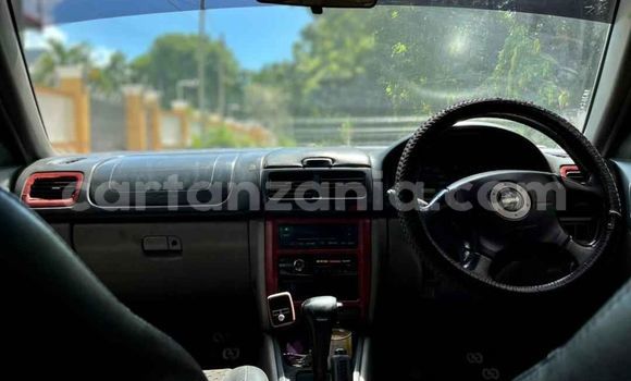 Nunua Ilio tumika Nissan X–Trail Fedha Gari ndani ya Dar es Salaam nchini Dar es Salaam Nunua Ilio tumika Nissan X–Trail Fedha Gari ndani ya Dar es Salaam nchini Dar es Salaam