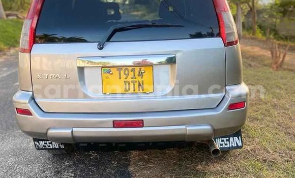 Nunua Ilio tumika Nissan X–Trail Fedha Gari ndani ya Dar es Salaam nchini Dar es Salaam Nunua Ilio tumika Nissan X–Trail Fedha Gari ndani ya Dar es Salaam nchini Dar es Salaam