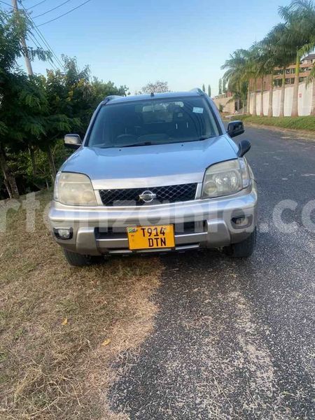 Big with watermark nissan x trail dar es salaam dar es salaam 15990