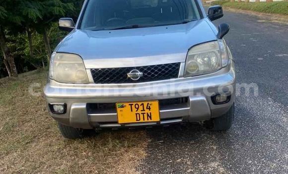 Nunua Ilio tumika Nissan X–Trail Fedha Gari ndani ya Dar es Salaam nchini Dar es Salaam Nunua Ilio tumika Nissan X–Trail Fedha Gari ndani ya Dar es Salaam nchini Dar es Salaam