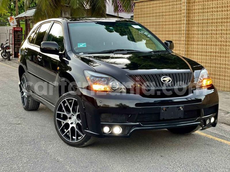 Big with watermark toyota harrier dar es salaam dar es salaam 15991