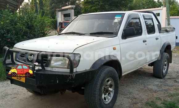 Nunua Ilio tumika Nissan Hardbody Nyeupe Gari ndani ya Dar es Salaam nchini Dar es Salaam Nunua Ilio tumika Nissan Hardbody Nyeupe Gari ndani ya Dar es Salaam nchini Dar es Salaam