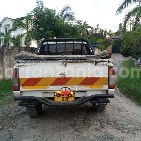 Big with watermark nissan hardbody dar es salaam dar es salaam 15992