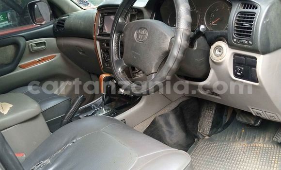 Nunua Ilio tumika Toyota Land Cruiser Fedha Gari ndani ya Dar es Salaam nchini Dar es Salaam Nunua Ilio tumika Toyota Land Cruiser Fedha Gari ndani ya Dar es Salaam nchini Dar es Salaam