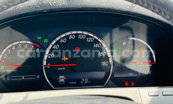 Buy Import Toyota Crown Black Car in Dar es Salaam in Dar es Salaam Buy Import Toyota Crown Black Car in Dar es Salaam in Dar es Salaam