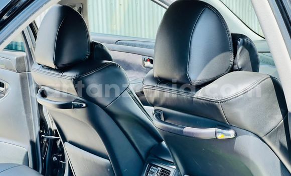 Buy Import Toyota Crown Black Car in Dar es Salaam in Dar es Salaam Buy Import Toyota Crown Black Car in Dar es Salaam in Dar es Salaam