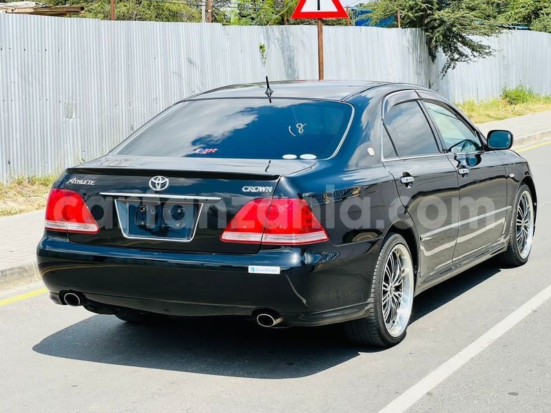 Big with watermark toyota crown dar es salaam dar es salaam 15997