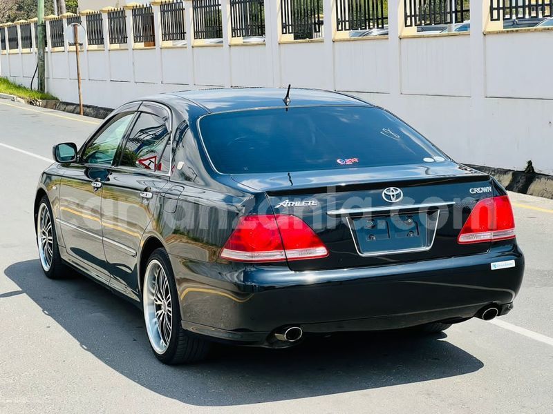 Big with watermark toyota crown dar es salaam dar es salaam 15997