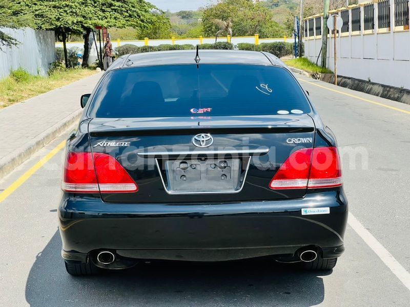 Big with watermark toyota crown dar es salaam dar es salaam 15997