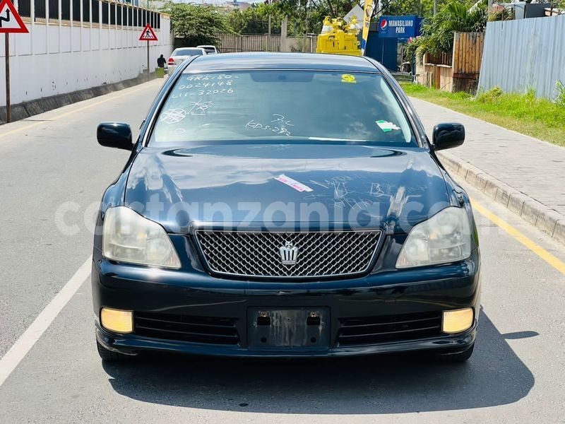 Big with watermark toyota crown dar es salaam dar es salaam 15997