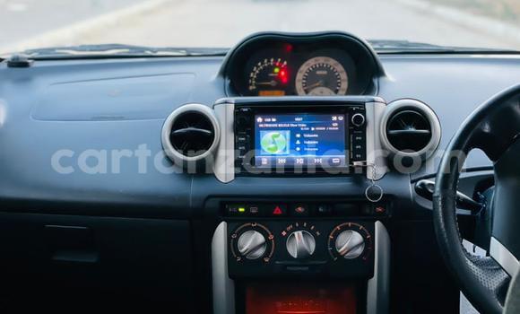 Buy Used Toyota IST Silver Car in Dar es Salaam in Dar es Salaam Buy Used Toyota IST Silver Car in Dar es Salaam in Dar es Salaam