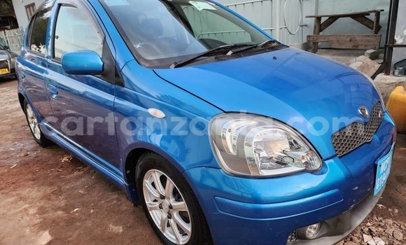 Nunua Mpya Toyota Vitz Bluu Gari ndani ya Dar es Salaam nchini Dar es Salaam Nunua Mpya Toyota Vitz Bluu Gari ndani ya Dar es Salaam nchini Dar es Salaam