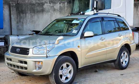 Buy Import Toyota RAV4 Other Car in Dar es Salaam in Dar es Salaam Buy Import Toyota RAV4 Other Car in Dar es Salaam in Dar es Salaam