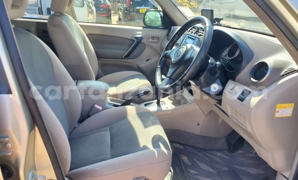 Buy Import Toyota RAV4 Other Car in Dar es Salaam in Dar es Salaam Buy Import Toyota RAV4 Other Car in Dar es Salaam in Dar es Salaam