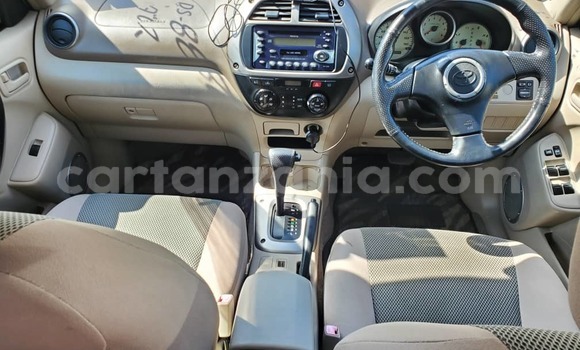 Buy Import Toyota RAV4 Other Car in Dar es Salaam in Dar es Salaam Buy Import Toyota RAV4 Other Car in Dar es Salaam in Dar es Salaam