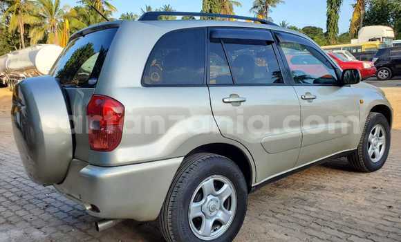 Buy Import Toyota RAV4 Other Car in Dar es Salaam in Dar es Salaam Buy Import Toyota RAV4 Other Car in Dar es Salaam in Dar es Salaam