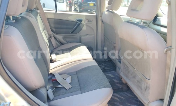 Buy Import Toyota RAV4 Other Car in Dar es Salaam in Dar es Salaam Buy Import Toyota RAV4 Other Car in Dar es Salaam in Dar es Salaam