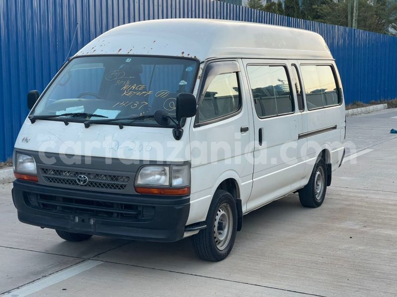 Big with watermark toyota hiace dar es salaam dar es salaam 16003