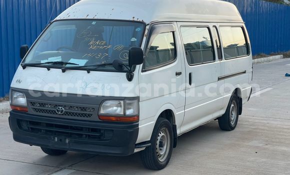 Nunua Imported Toyota Hiace Nyeupe Gari ndani ya Dar es Salaam nchini Dar es Salaam Nunua Imported Toyota Hiace Nyeupe Gari ndani ya Dar es Salaam nchini Dar es Salaam
