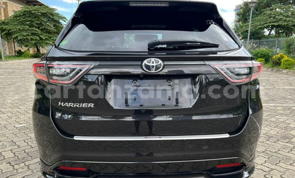 Nunua Imported Toyota Harrier Nyingine Gari ndani ya Dar es Salaam nchini Dar es Salaam Nunua Imported Toyota Harrier Nyingine Gari ndani ya Dar es Salaam nchini Dar es Salaam
