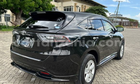 Nunua Imported Toyota Harrier Nyingine Gari ndani ya Dar es Salaam nchini Dar es Salaam Nunua Imported Toyota Harrier Nyingine Gari ndani ya Dar es Salaam nchini Dar es Salaam
