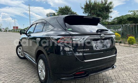 Nunua Imported Toyota Harrier Nyingine Gari ndani ya Dar es Salaam nchini Dar es Salaam Nunua Imported Toyota Harrier Nyingine Gari ndani ya Dar es Salaam nchini Dar es Salaam