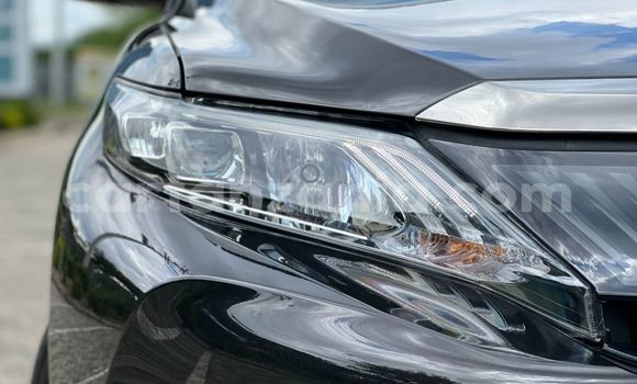 Nunua Imported Toyota Harrier Nyingine Gari ndani ya Dar es Salaam nchini Dar es Salaam Nunua Imported Toyota Harrier Nyingine Gari ndani ya Dar es Salaam nchini Dar es Salaam