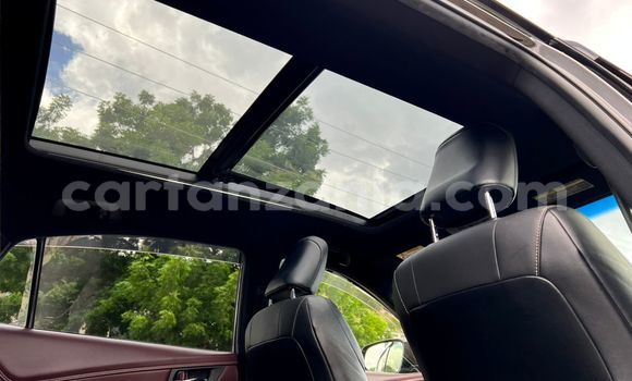 Nunua Imported Toyota Harrier Nyingine Gari ndani ya Dar es Salaam nchini Dar es Salaam Nunua Imported Toyota Harrier Nyingine Gari ndani ya Dar es Salaam nchini Dar es Salaam