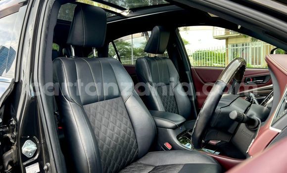 Nunua Imported Toyota Harrier Nyingine Gari ndani ya Dar es Salaam nchini Dar es Salaam Nunua Imported Toyota Harrier Nyingine Gari ndani ya Dar es Salaam nchini Dar es Salaam