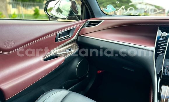 Nunua Imported Toyota Harrier Nyingine Gari ndani ya Dar es Salaam nchini Dar es Salaam Nunua Imported Toyota Harrier Nyingine Gari ndani ya Dar es Salaam nchini Dar es Salaam