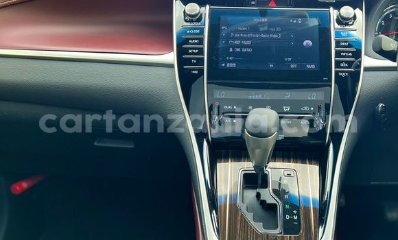 Nunua Imported Toyota Harrier Nyingine Gari ndani ya Dar es Salaam nchini Dar es Salaam Nunua Imported Toyota Harrier Nyingine Gari ndani ya Dar es Salaam nchini Dar es Salaam