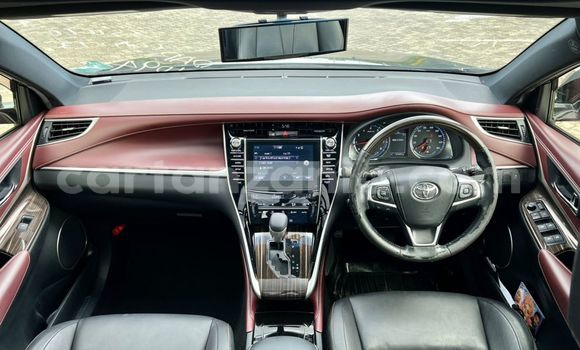 Nunua Imported Toyota Harrier Nyingine Gari ndani ya Dar es Salaam nchini Dar es Salaam Nunua Imported Toyota Harrier Nyingine Gari ndani ya Dar es Salaam nchini Dar es Salaam