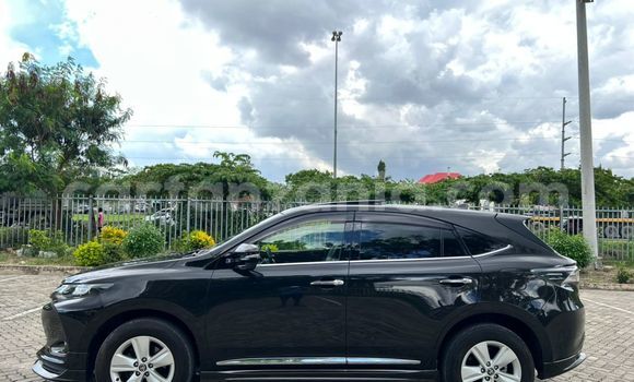 Nunua Imported Toyota Harrier Nyingine Gari ndani ya Dar es Salaam nchini Dar es Salaam Nunua Imported Toyota Harrier Nyingine Gari ndani ya Dar es Salaam nchini Dar es Salaam