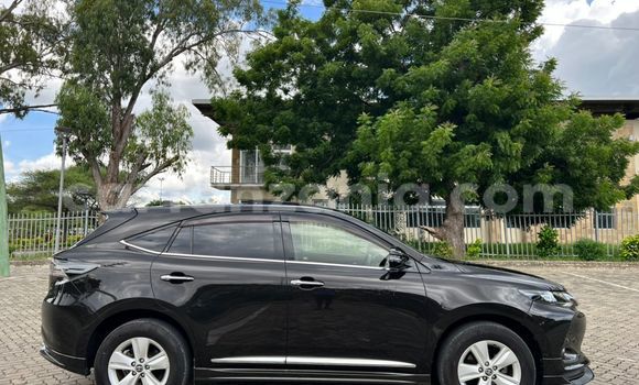 Nunua Imported Toyota Harrier Nyingine Gari ndani ya Dar es Salaam nchini Dar es Salaam Nunua Imported Toyota Harrier Nyingine Gari ndani ya Dar es Salaam nchini Dar es Salaam