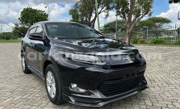 Nunua Imported Toyota Harrier Nyingine Gari ndani ya Dar es Salaam nchini Dar es Salaam Nunua Imported Toyota Harrier Nyingine Gari ndani ya Dar es Salaam nchini Dar es Salaam