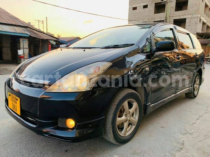 Big with watermark toyota wish dar es salaam dar es salaam 16009