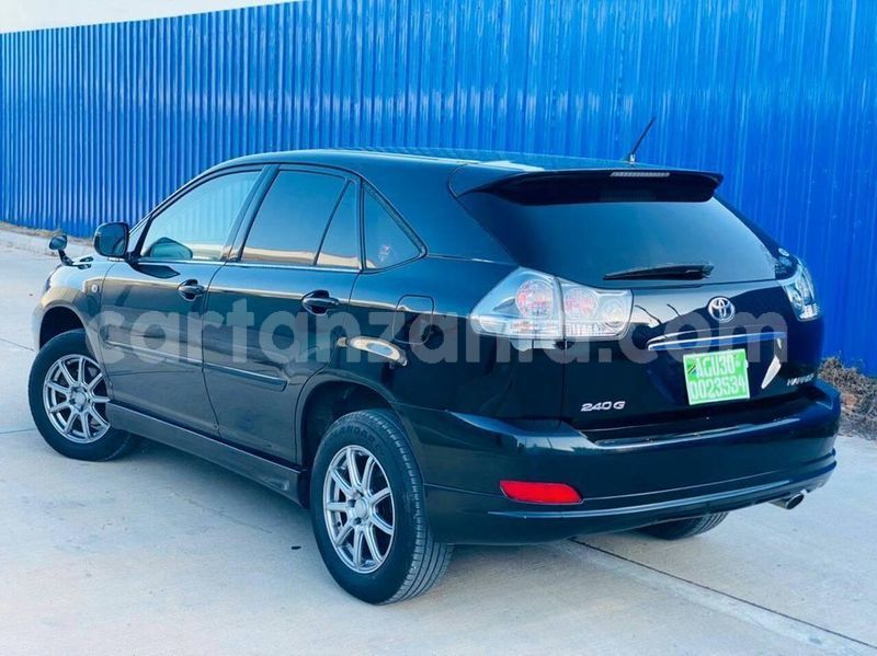 Big with watermark toyota harrier dar es salaam dar es salaam 16011