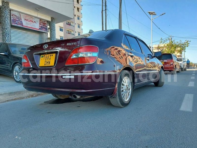 Big with watermark toyota brevis dar es salaam dar es salaam 16012