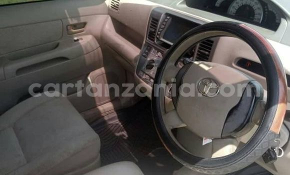 Buy Used Toyota Raum Silver Car in Dar es Salaam in Dar es Salaam Buy Used Toyota Raum Silver Car in Dar es Salaam in Dar es Salaam